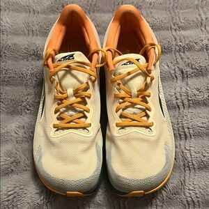 Women’s Altra running shoe